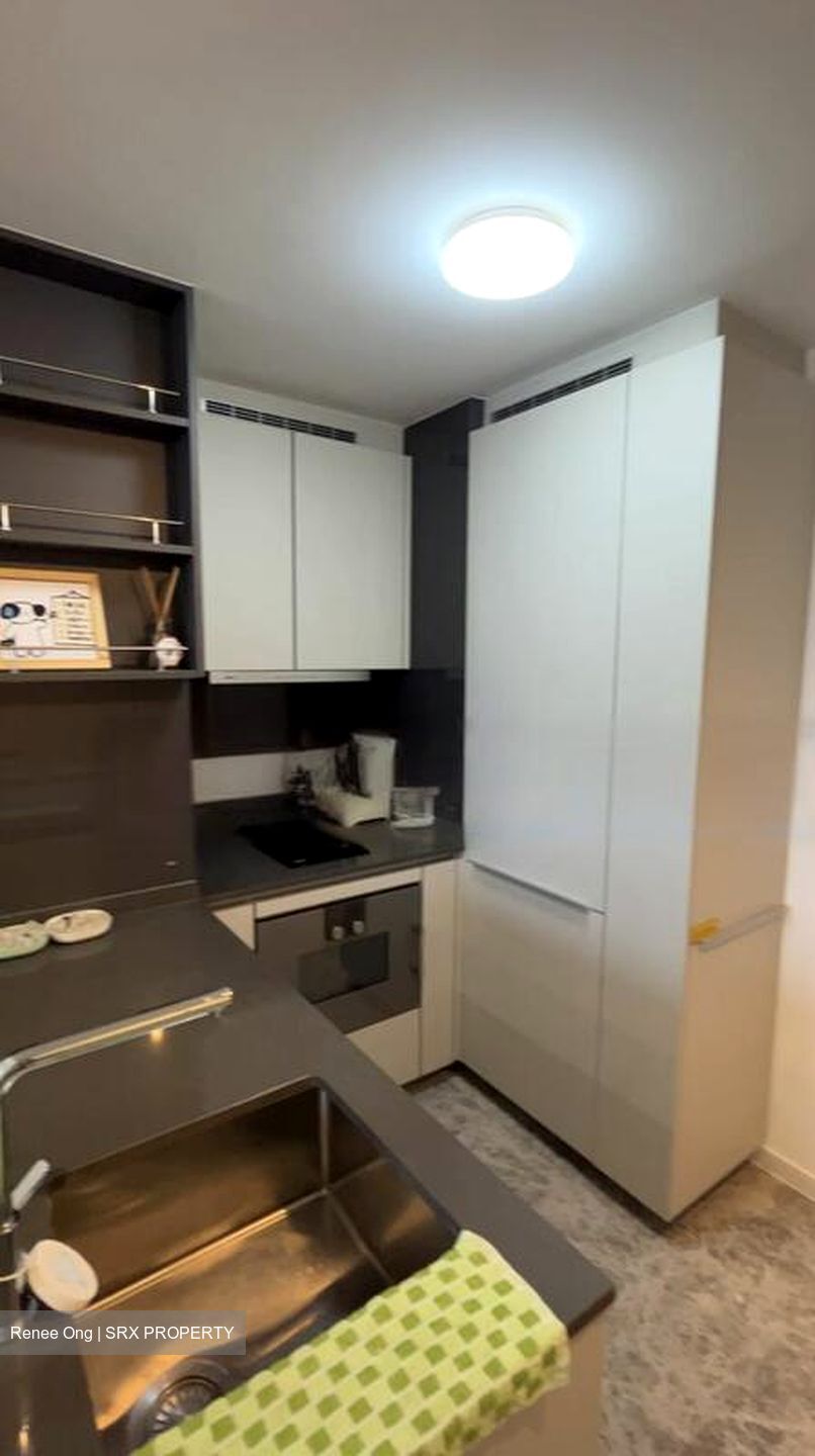 Riviere  (D3), Condominium #482789981